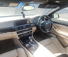 BMW F10 Msport 520d - Image 5/7