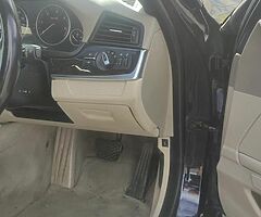 BMW F10 Msport 520d - Image 7/7