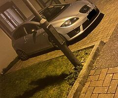 Seat Leon FR Mk2 (CR170)