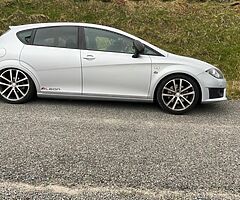 Seat Leon FR Mk2 (CR170) - Image 3/7