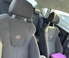 Seat Leon FR Mk2 (CR170) - Image 5/7