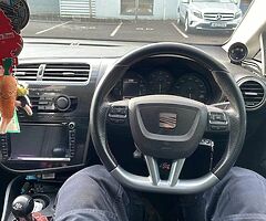Seat Leon FR Mk2 (CR170) - Image 6/7