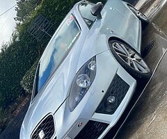 Seat Leon FR Mk2 (CR170) - Image 7/7