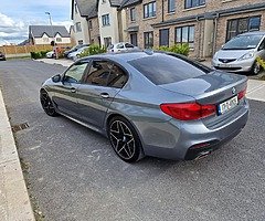BMW G30 2.0 Diesel - Image 3/10
