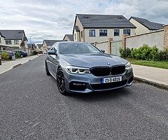 BMW G30 2.0 Diesel - Image 4/10