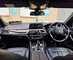 BMW G30 2.0 Diesel - Image 6/10