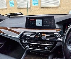 BMW G30 2.0 Diesel - Image 7/10