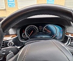BMW G30 2.0 Diesel - Image 8/10