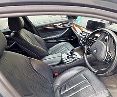 BMW G30 2.0 Diesel - Image 9/10