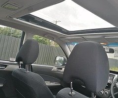 Subaru forester - Image 3/9