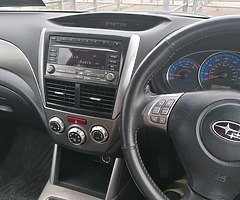 Subaru forester - Image 6/9