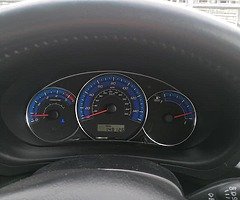 Subaru forester - Image 7/9