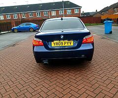 2009 BMW Series 5 - Image 6/10