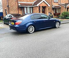 2009 BMW Series 5 - Image 8/10