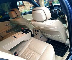 2009 BMW Series 5 - Image 9/10
