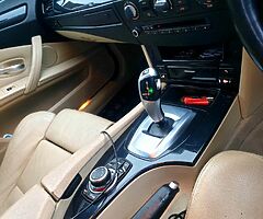 2009 BMW Series 5 - Image 10/10