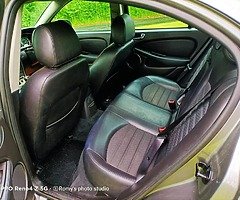 Jaguar X-TYPE 2.0 L Diesel Fresh NCT 130 HP - Image 9/9