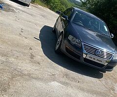 2008 Volkswagen Passat