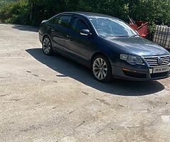 2008 Volkswagen Passat - Image 3/4