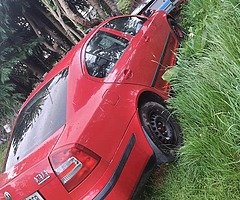 Scoda octavia 1.9TDI - Image 3/4