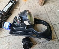 VW Golf 5 mk5 parts passat b5