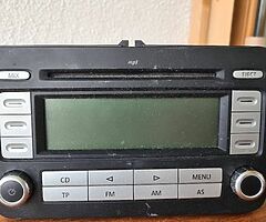 VW Golf 5 mk5 parts passat b5 - Image 9/10