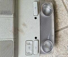 VW Golf 5 mk5 parts passat b5 - Image 10/10