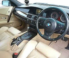 BMW 535d 282bhpp NCT!! Lowe mileage!! - Image 7/9