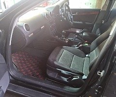 AUDI A3 2008 TAX AND TEST - Image 7/10