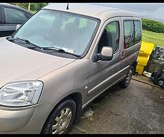 Citroen 07