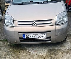 Citroen 07 - Image 4/4