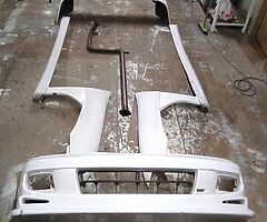 Nissan pulsar n15 bits