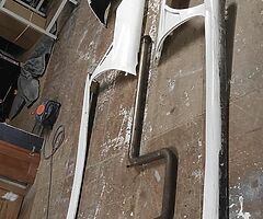 Nissan pulsar n15 bits - Image 3/6