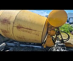 Cement mixer bottle - Image 5/5