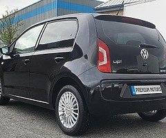 Vw up 2014 High spec - Image 3/8