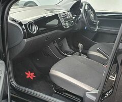 Vw up 2014 High spec - Image 7/8