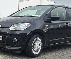 Vw up 2014 High spec - Image 8/8