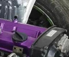 Any one got a crack for a rb25
