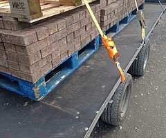 Patio brick or drive way