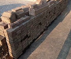 Patio brick or drive way - Image 5/9