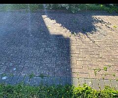 Patio brick or drive way - Image 6/9