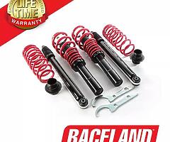 Raceland / FK Coilovers