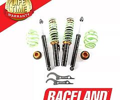 Raceland / FK Coilovers - Image 3/6