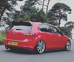 Raceland / FK Coilovers - Image 5/6