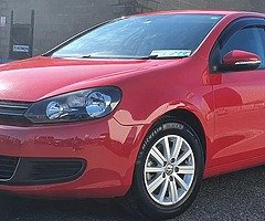 Vw golf automatic 1.2 Millage 41234