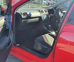 Vw golf automatic 1.2 Millage 41234 - Image 5/8