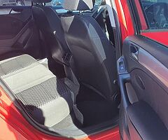 Vw golf automatic 1.2 Millage 41234 - Image 7/8
