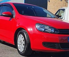 Vw golf automatic 1.2 Millage 41234 - Image 8/8