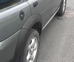 land rover freelander - Image 3/8
