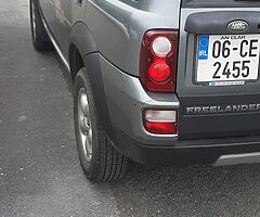 land rover freelander - Image 8/8